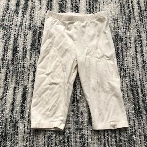 Burt’s Bees Baby leggings